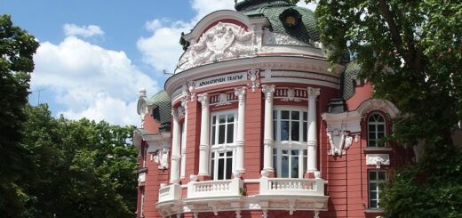 Явор Гърдев