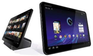 Motorola Xoom