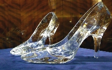 Продукти от кристални стъкла