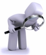 инструмент за търсене