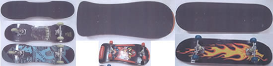 ОСНОВНИ ГРУПИ СТОКИ И НАЙ-ЧЕСТО СРЕЩАНИТЕ ОПАСНОСТИ skejbordi