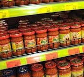 Производители на лютеница с глоби за нелоялна конкуренция liutenica