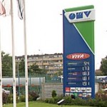 Имитатор на ОМВ санкциониран от Комисията за защита на конкуренцията КЗК omv