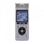 Изтеглят от търговската мрежа диктофони Olympus DM-650