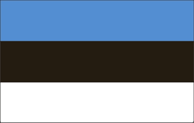 estonia Естония