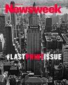 newsweek