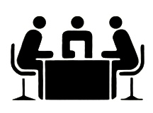 Първа среща на Комисията за защита на потребителите с представители на бизнеса, mediation