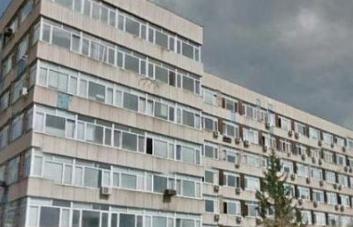 индустриална собственост