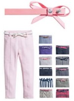 Комисията за защита на потребителите изтегля от търговската мрежа опасна стока - колан марка H&M