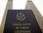 Европейския съд