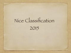 Ницска Класификация