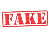 фалшиви стоки