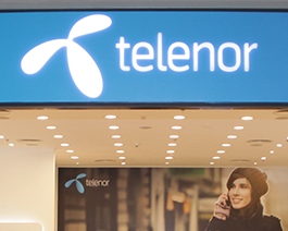 Колективен съдебен иск срещу ТЕЛЕНОР БЪЛГАРИЯ