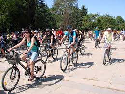 КЗП проверява безопасността на велосипедите