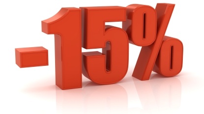 KЗП забрани на производител на хранителни продукти рекламна кампания за недействително намаление от 15%