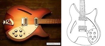 3D търговска марка