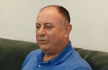 Абед Хасуун