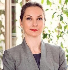 Аглика Иванова