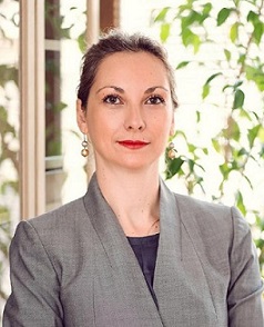 Аглика Иванова