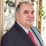 Иван Иванов - европейски патентен представител