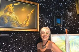 Виолета Радкова