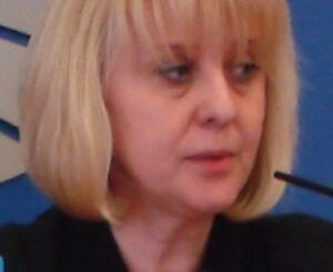 Ина Килева