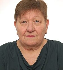 Добринка Добрева
