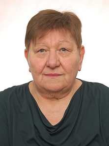 Добринка Добрева