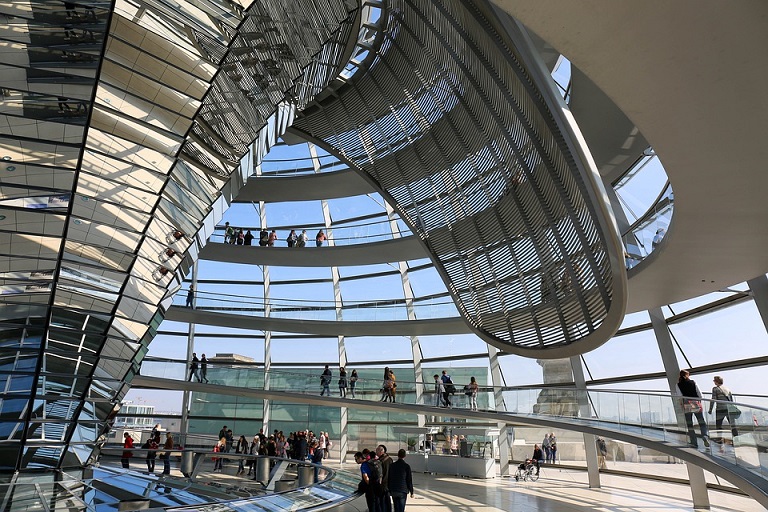 Германия