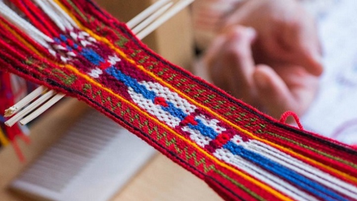 културно изразяване