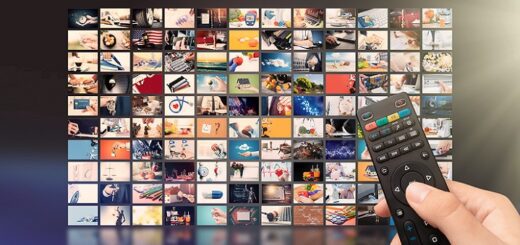 стрийминг услуги