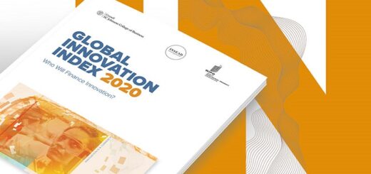 Глобалния иновационен индекс