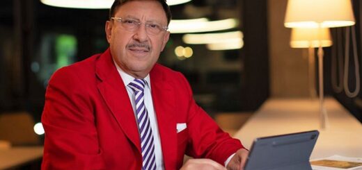 Максим Бехар