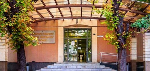 конкурентоспособност