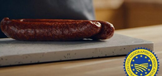 географско означение