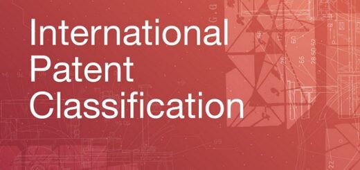 патентна класификация