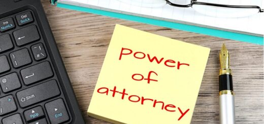 патентен представител