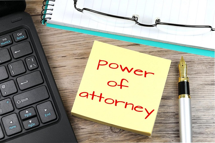 патентен представител