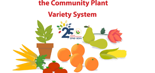 сортовете растения