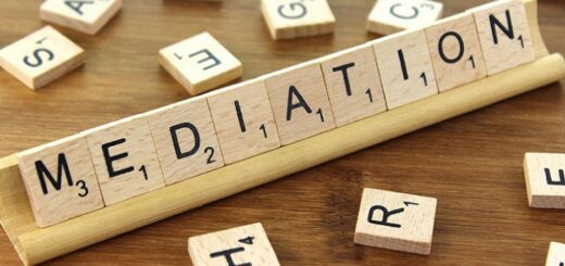 медиация