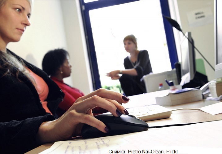 интелектуалната собственост