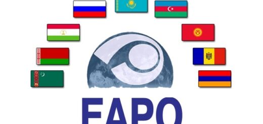 евразийски патенти