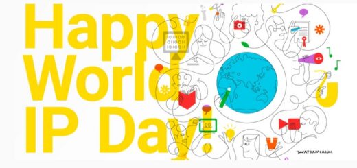 Световен ден на интелектуалната собственост