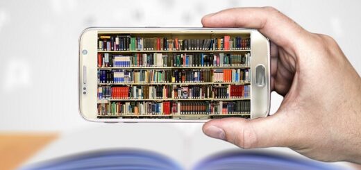 електронни книги