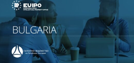 интелектуална собственост