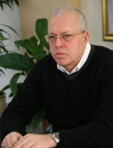 Димитър Маджаров - Награда за принос в развитието на интелектуалната собственост