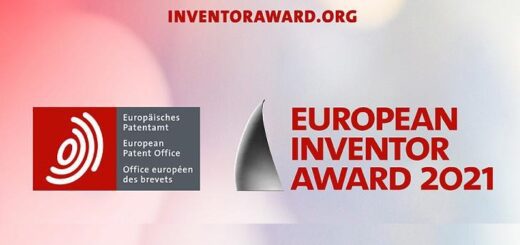 Европейска награда за изобретатели