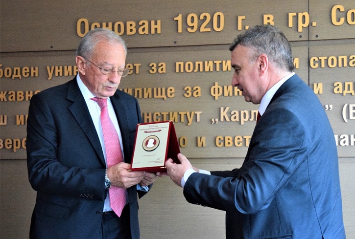 Владимир Йосифов