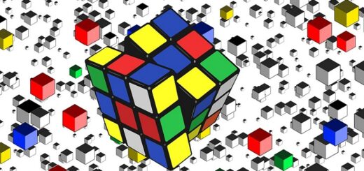 3D търговски марки