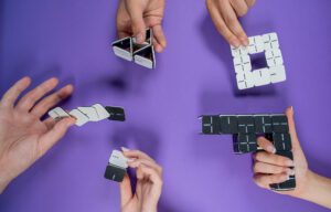 Gemji - български бранд